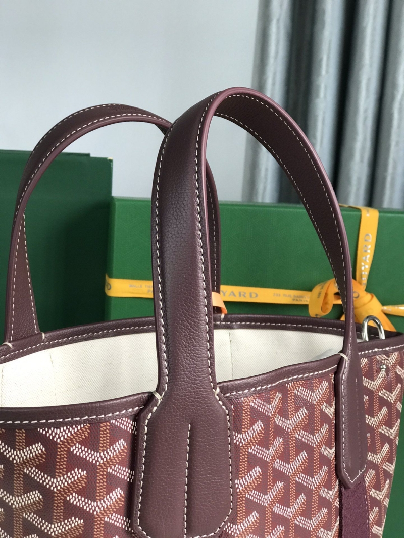 Goyard Bucket Bags